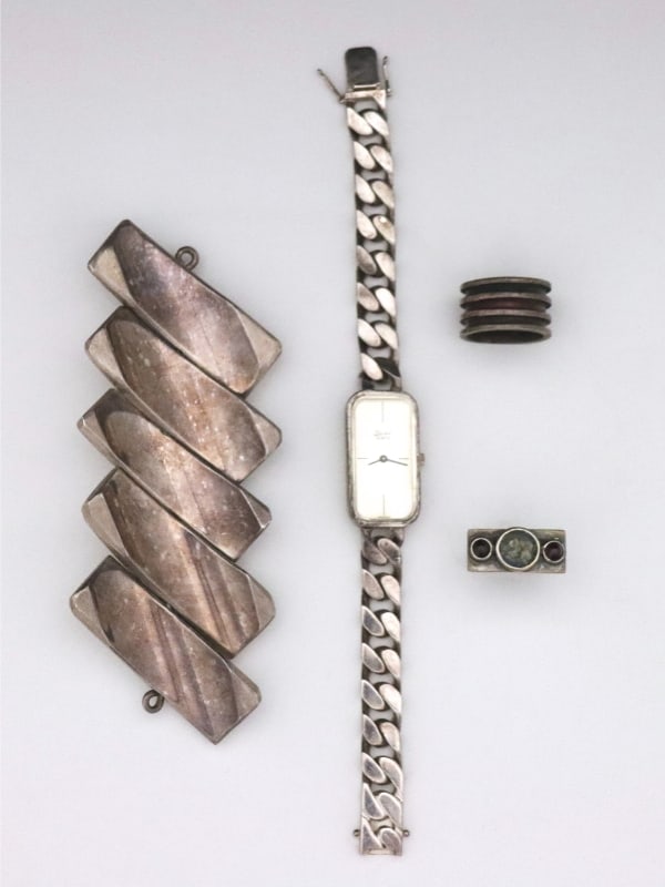 4 Sterling Accessories (1 of 1)