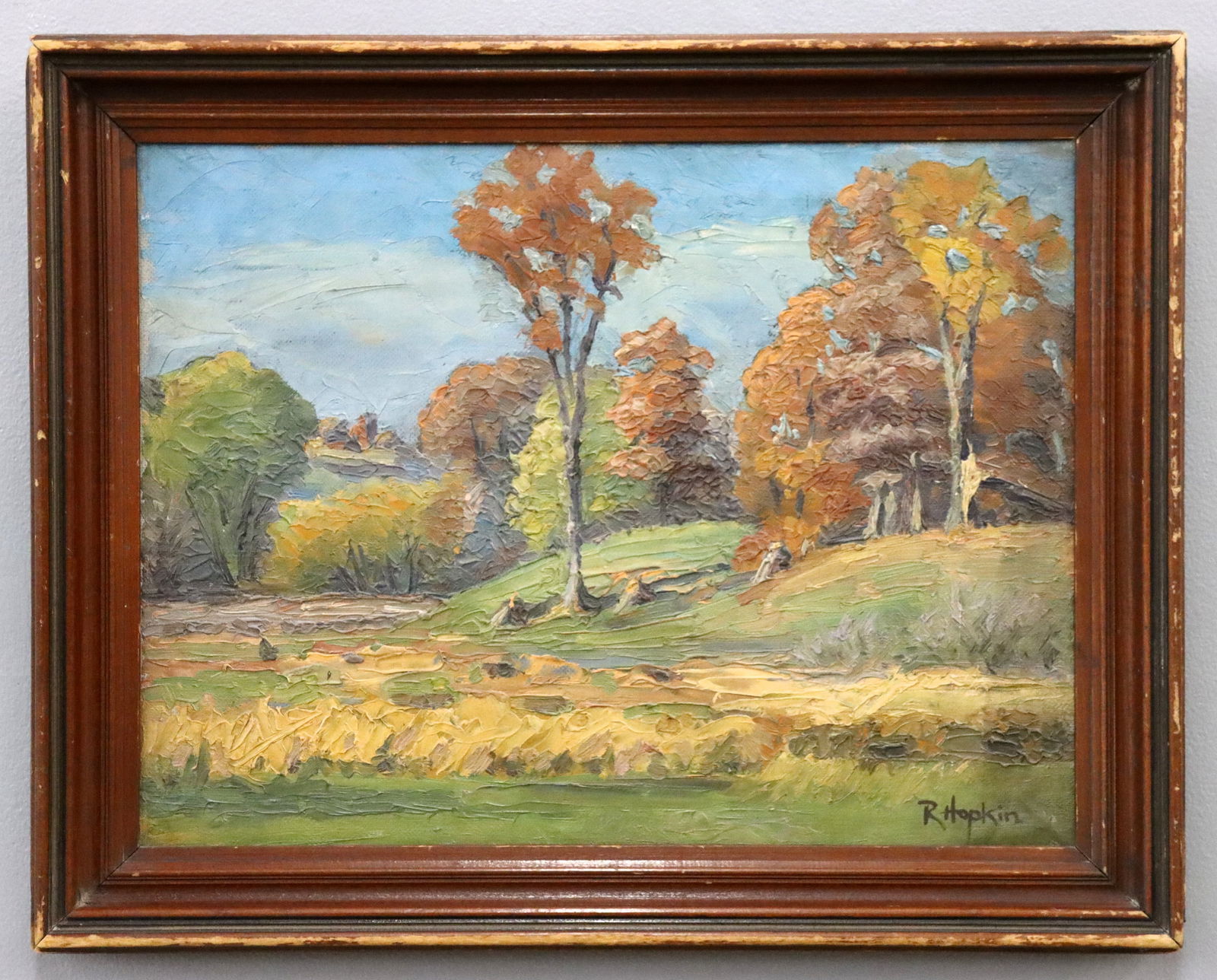 R. Hopkin Landscape (1 of 5)