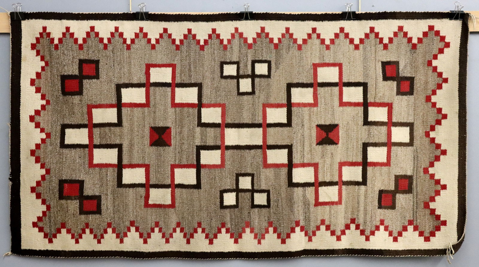 Navajo Regional Rug (1 of 4)