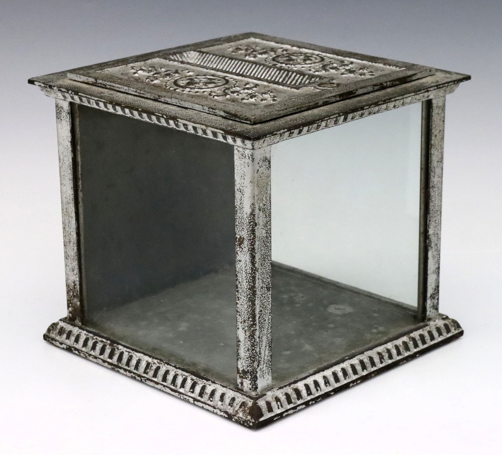 National Receipt Box (1 of 3)