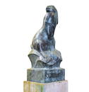 Marshall Fredericks Bronze Sculpture