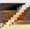 Horner Brothers Oak Sideboard