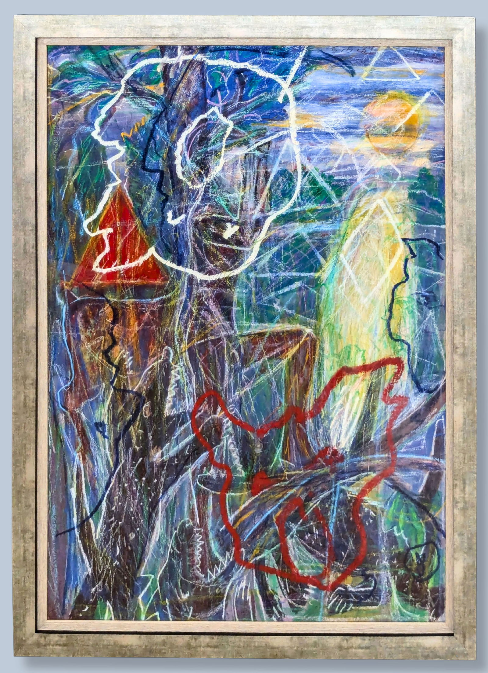 J.C. Harrison Mixed Media (1 of 5)