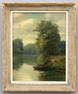 A.P. Wigle Landscape