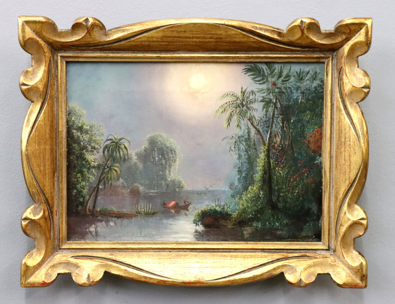 Tropical Landscape (1 of 5)