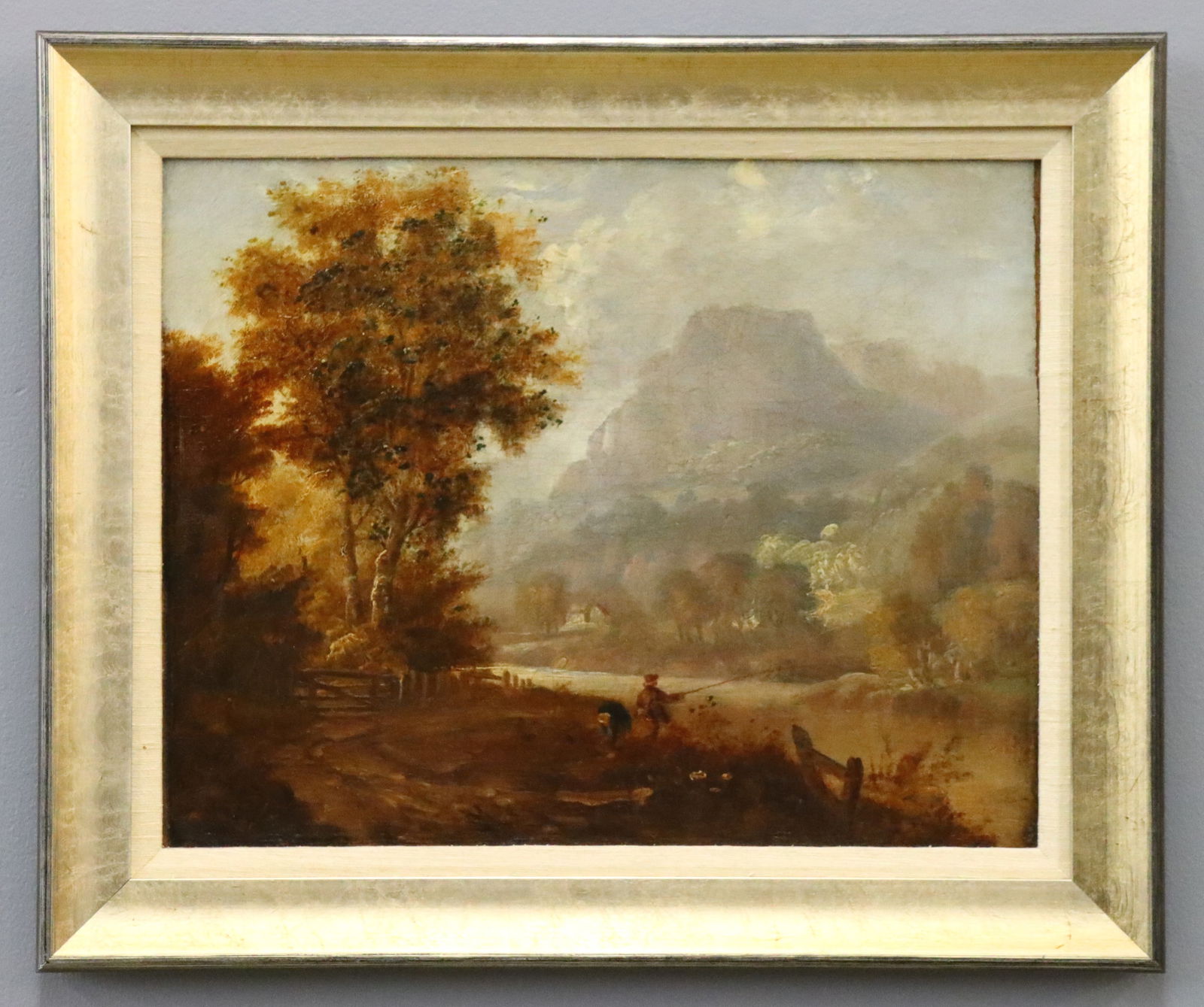 Landscape with Fisherman (1 of 4)