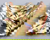 C. Arnoldi Wall Sculpture