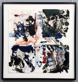 M. Goldberg Monotype