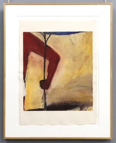 J.C. Blais Monotype