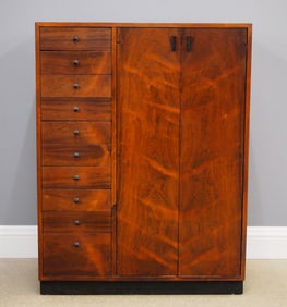 V. Kagan Founders Wardrobe