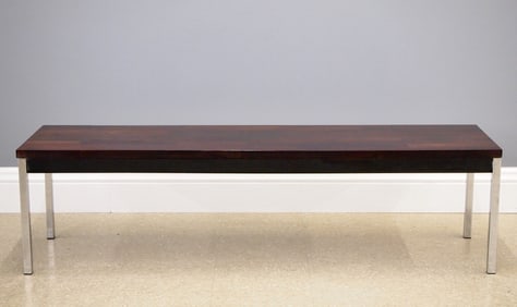 V. Kagan Founders Bench