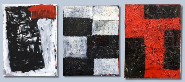 3 C. Storm Abstracts
