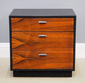 V. Kagan Founders Bedside Chest