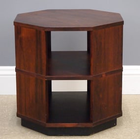 V. Kagan Founders Side Table