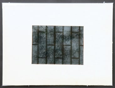 Martin Beck Monotype