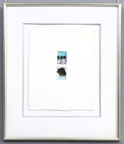 Wendy Mark Monotype