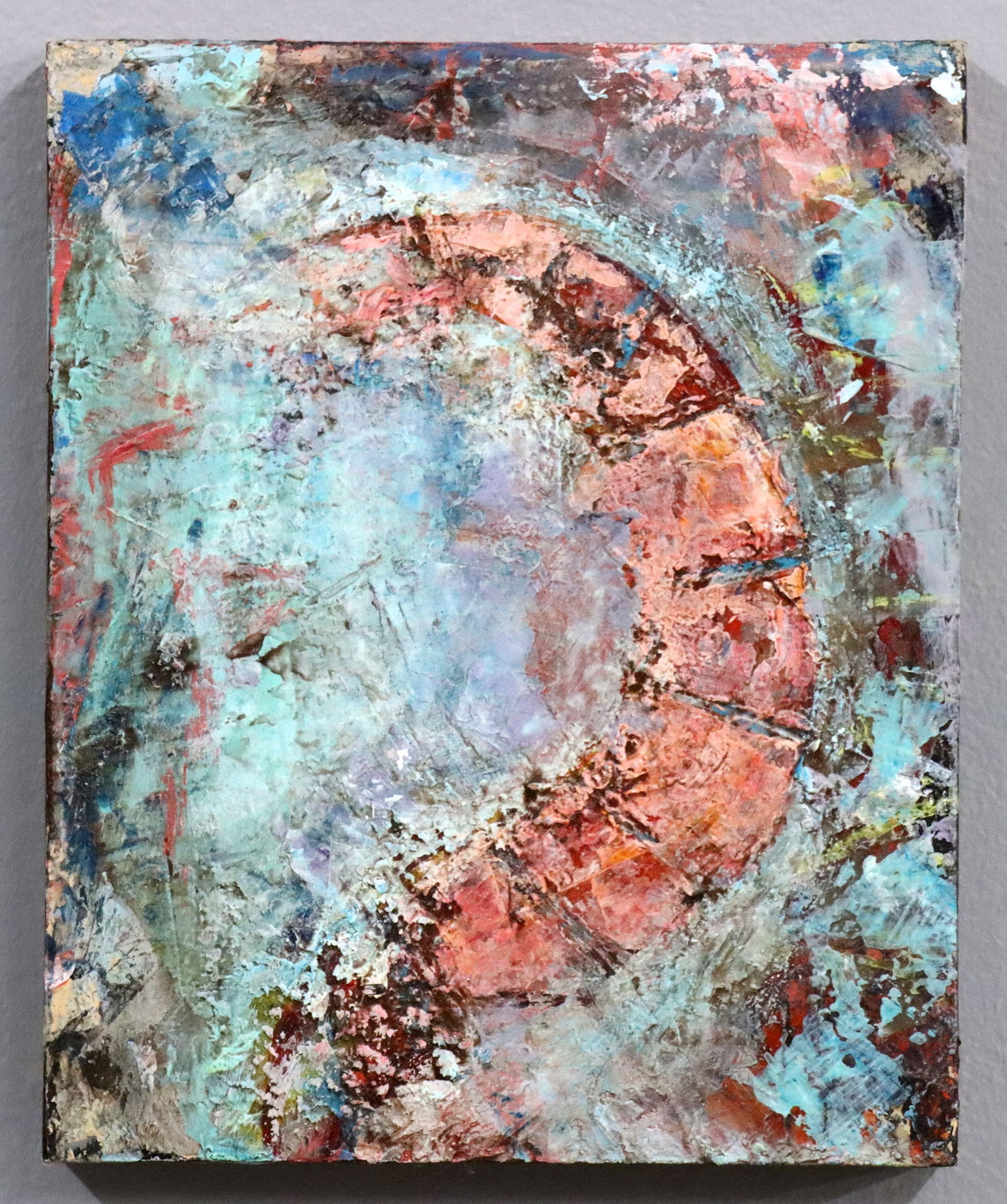 Joseph Haske Abstract (1 of 3)