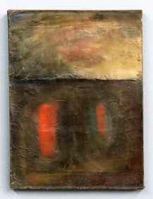 Peggy W. Dahl Abstract