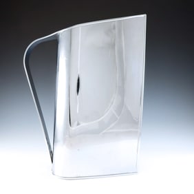 Muller-Munk Revere Normandie Pitcher