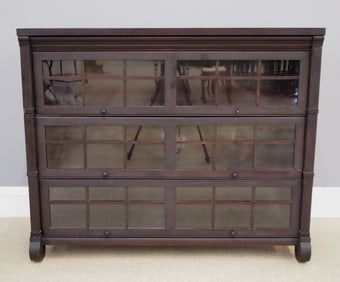 Gunn Stacking Bookcase