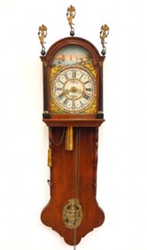 Dutch Wall Clock