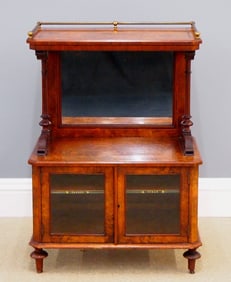 English Music Stand