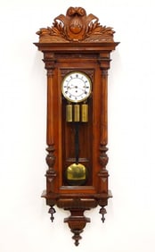 3 Weight Vienna Regulator