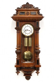 2 Weight Vienna Regulator