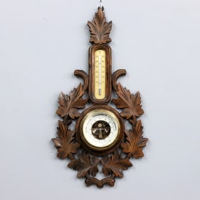 Dutch Barometer