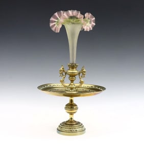 Victorian Epergne