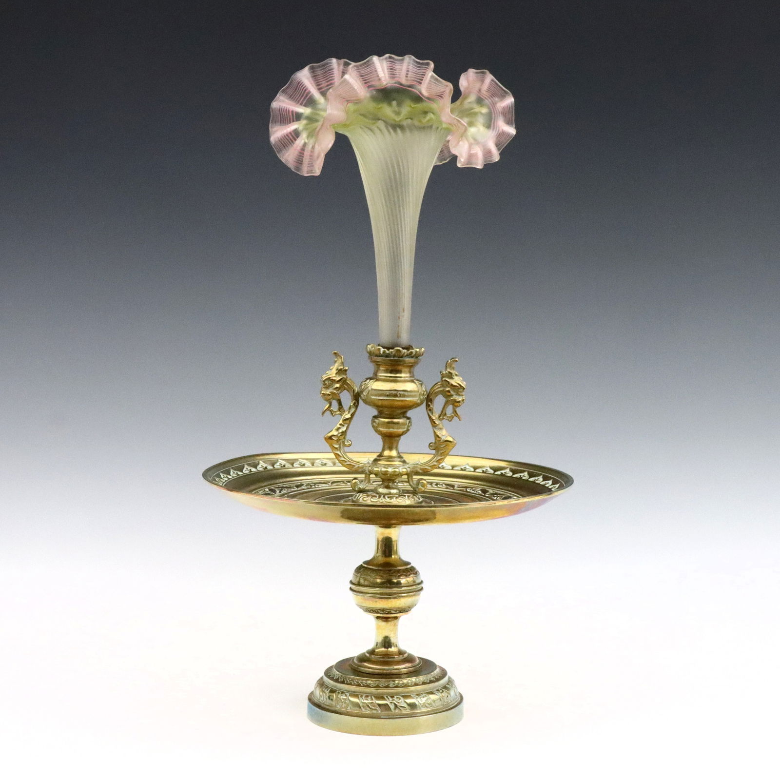 Victorian Epergne (1 of 2)