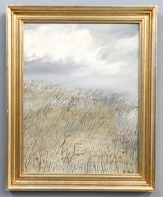 Roger Clough Landscape