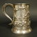 Sterling Tankard