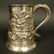 Sterling Tankard - 4