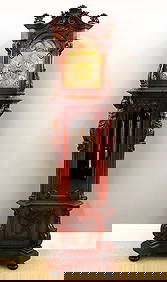 Tiffany Grandfather Clock (1 of 18)