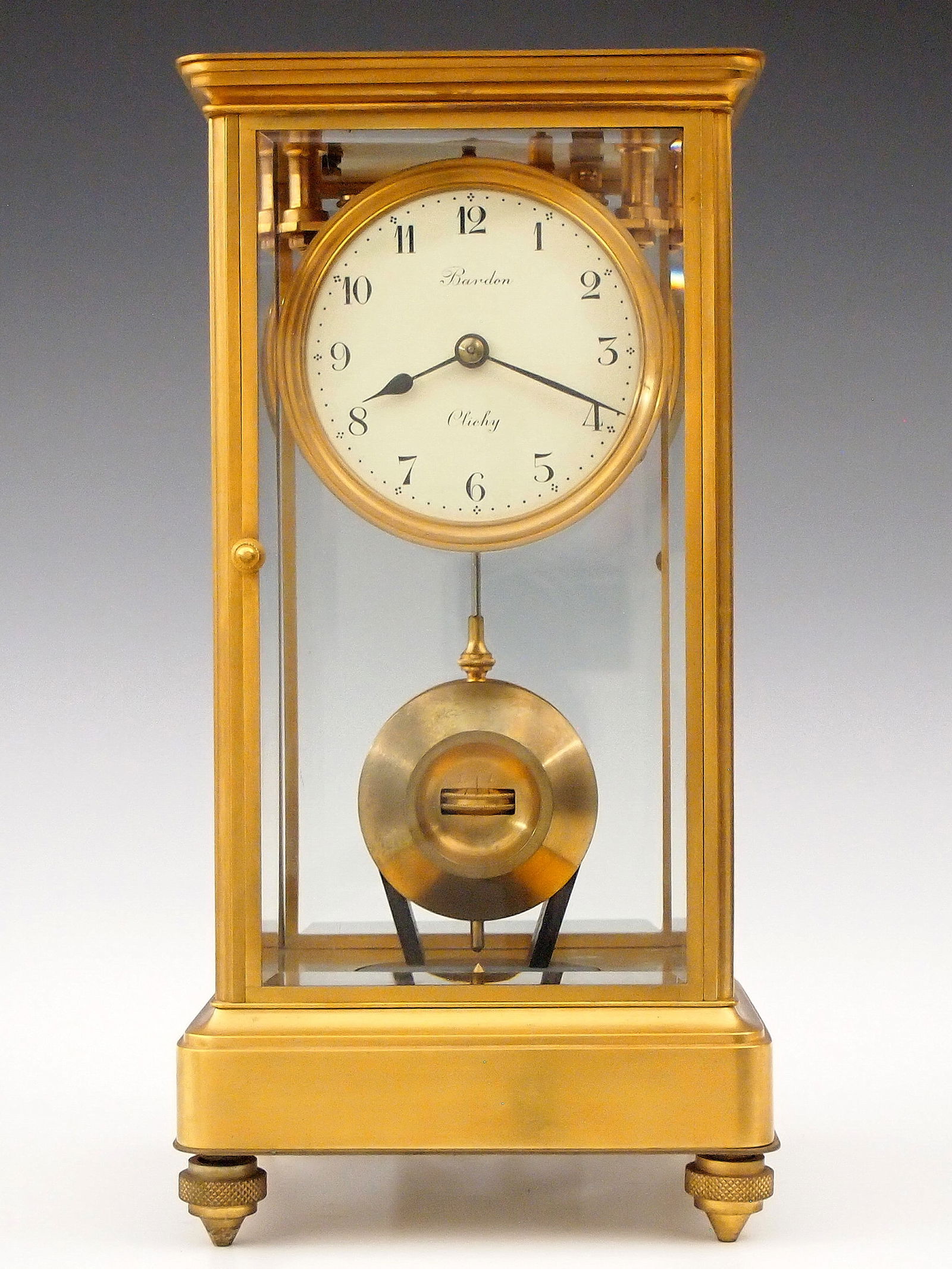 Bardon Electro-Magnetic Crystal Regulator (1 of 4)