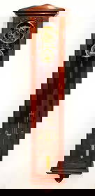 Synchronome Electric Master Clock (1 of 8)