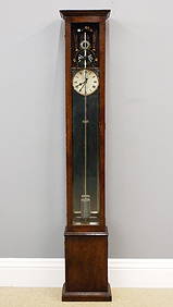 Princeps Master Clock (1 of 7)