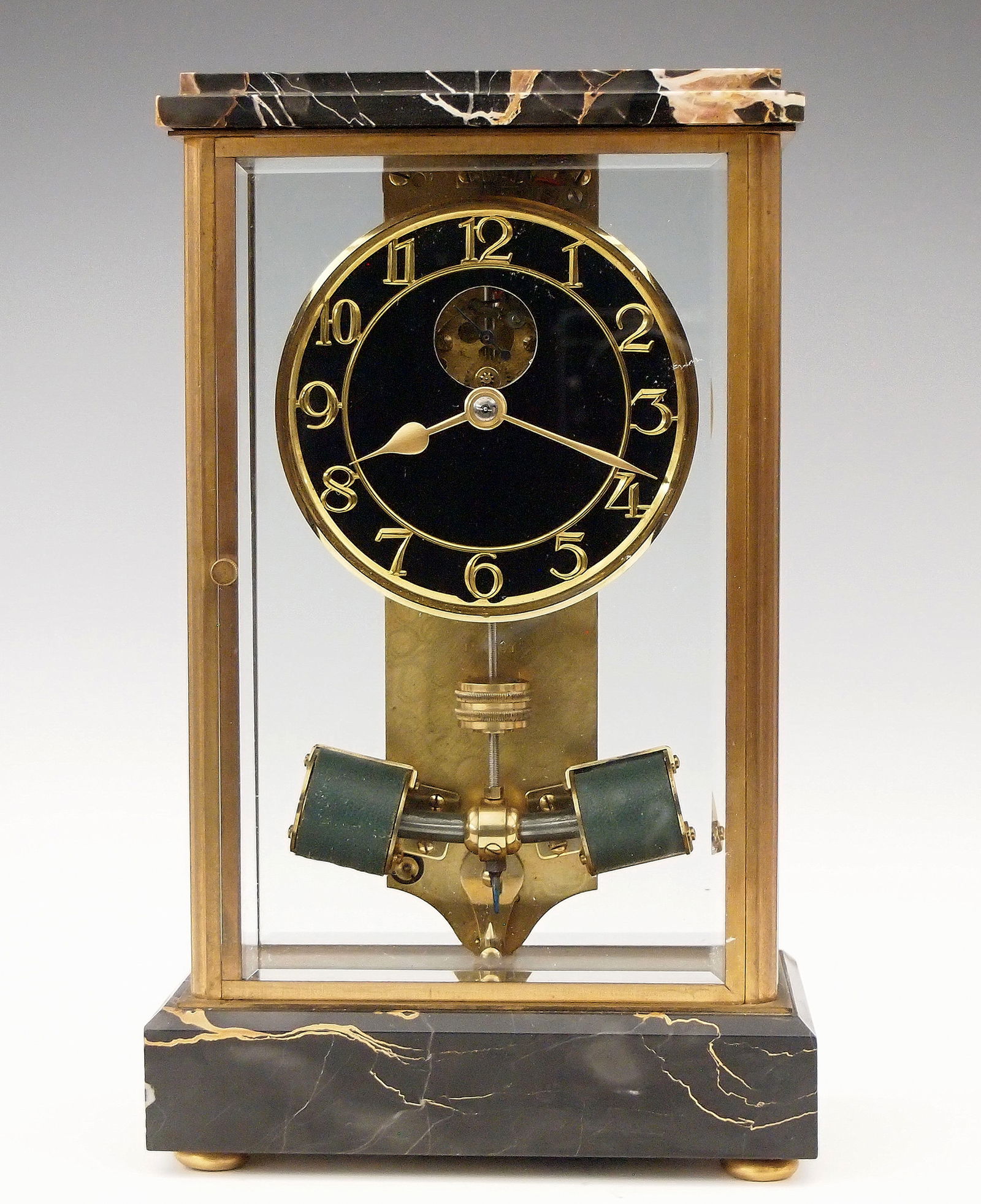 French ATO Crystal Regulator (1 of 5)