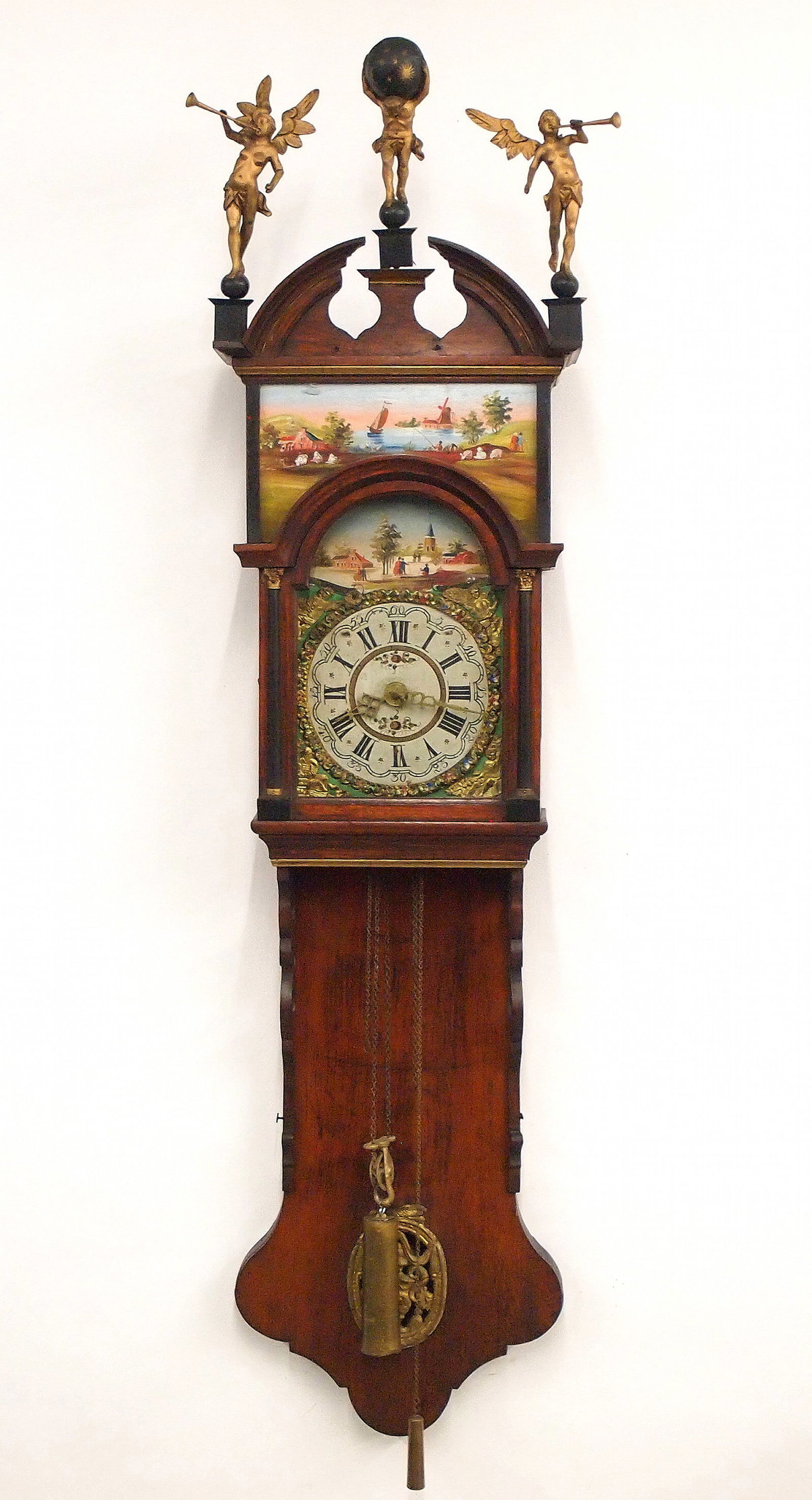 Dutch Staartklok (1 of 6)