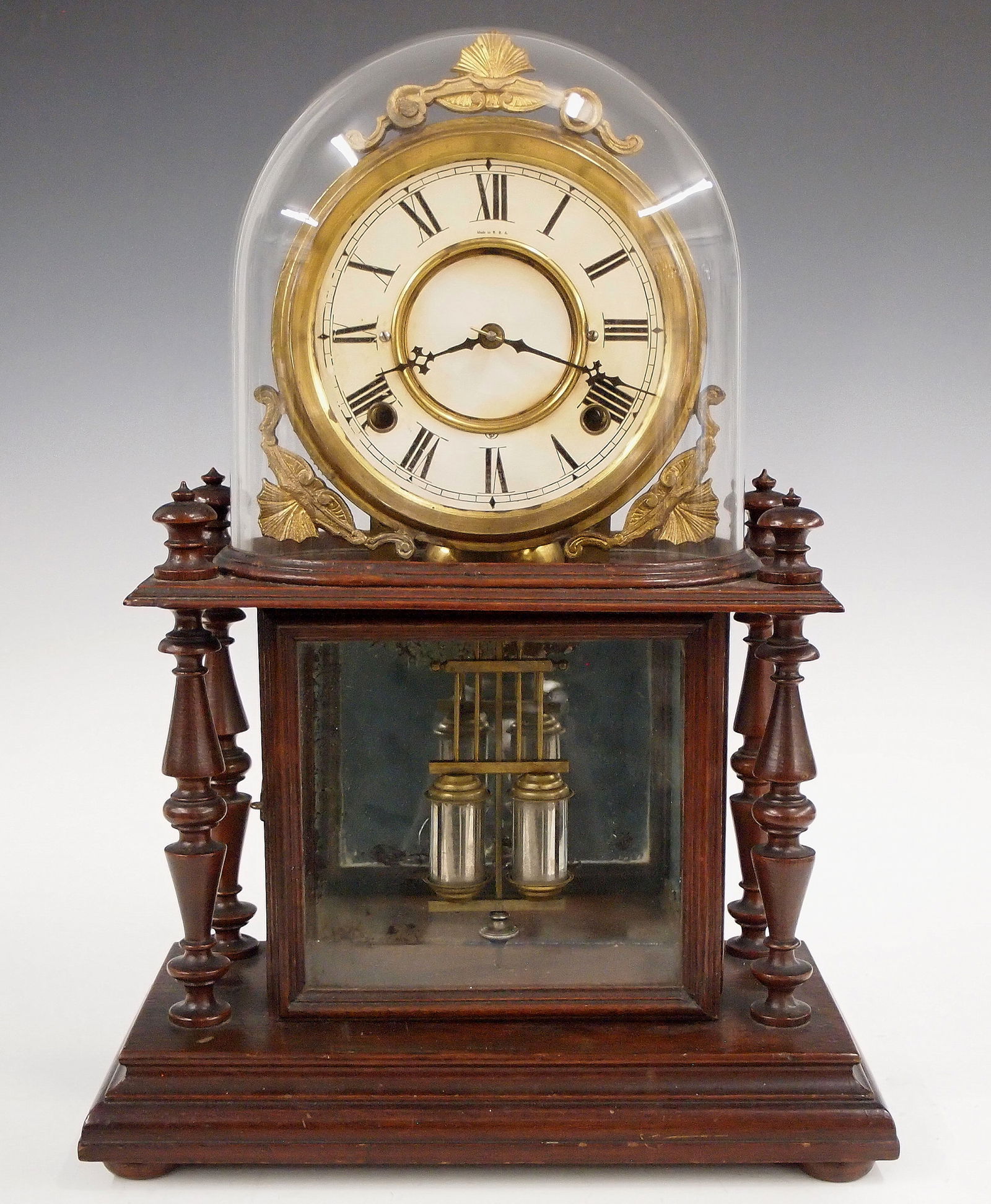 Crystal Palace Gem (1 of 5)