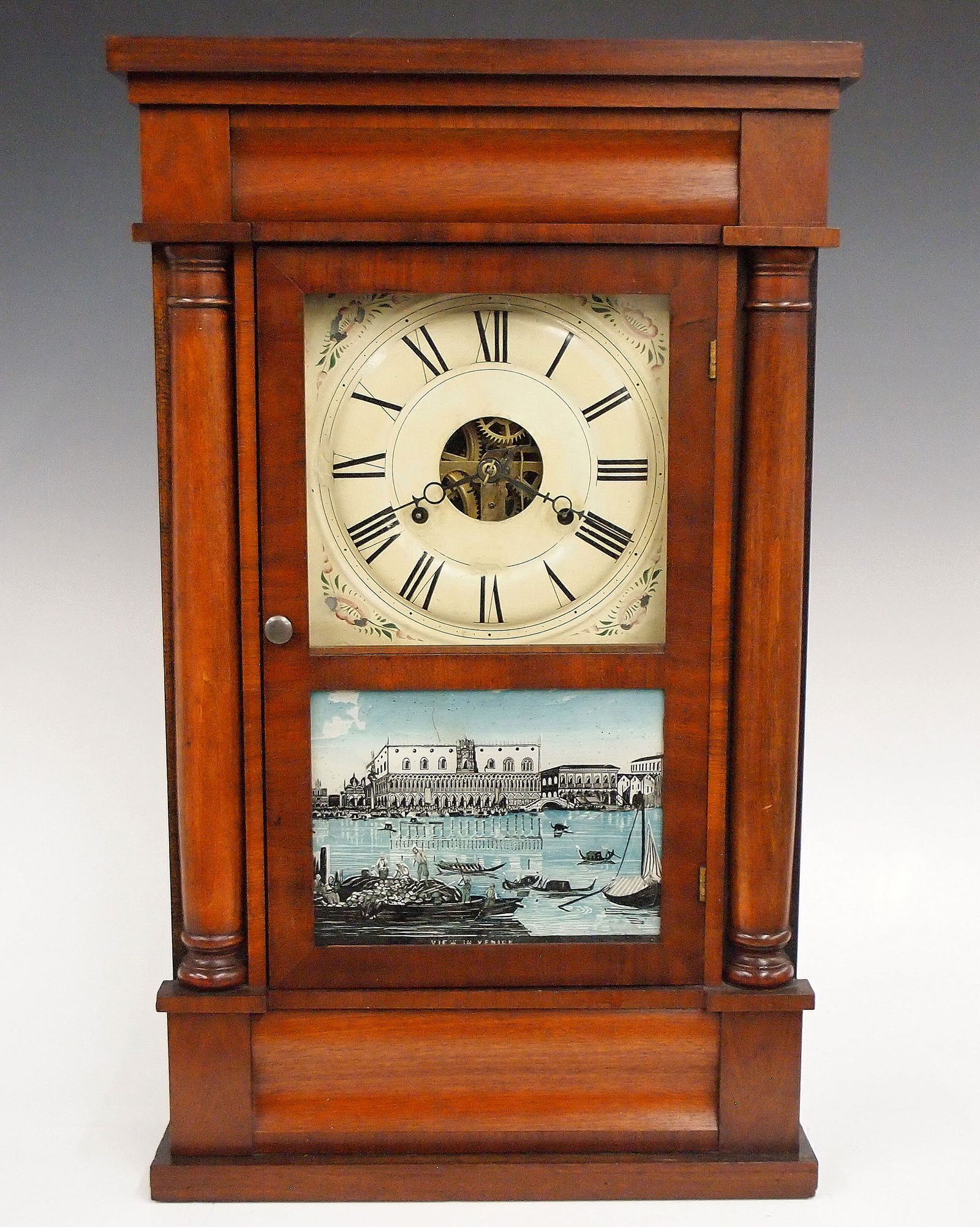 Seth Thomas Mantel Clock (1 of 6)