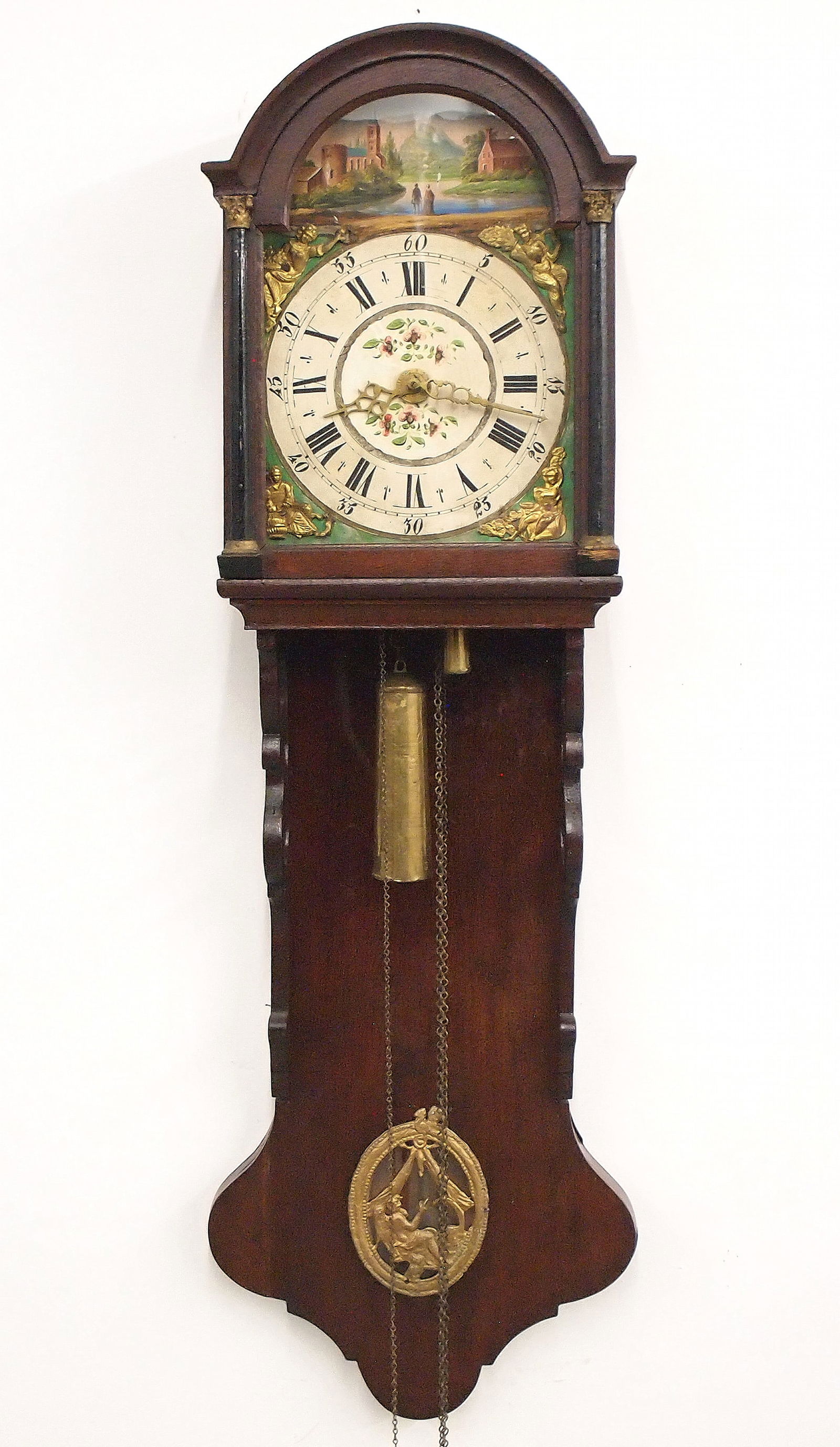 Dutch Staartklok (1 of 5)