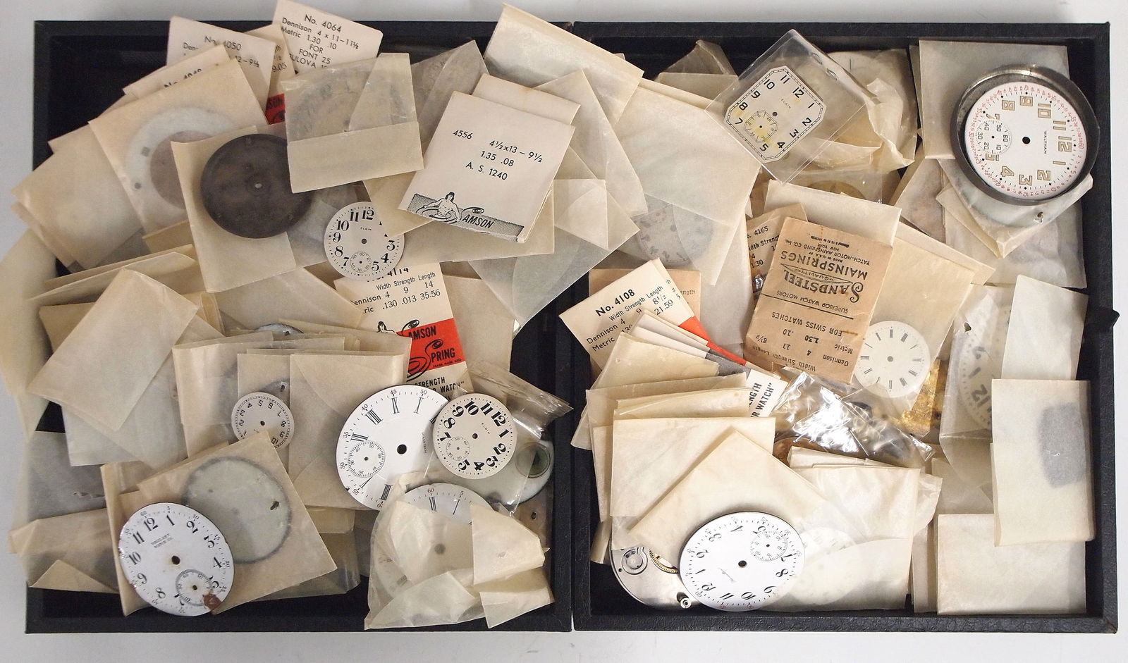 Watch Dials (1 of 1)