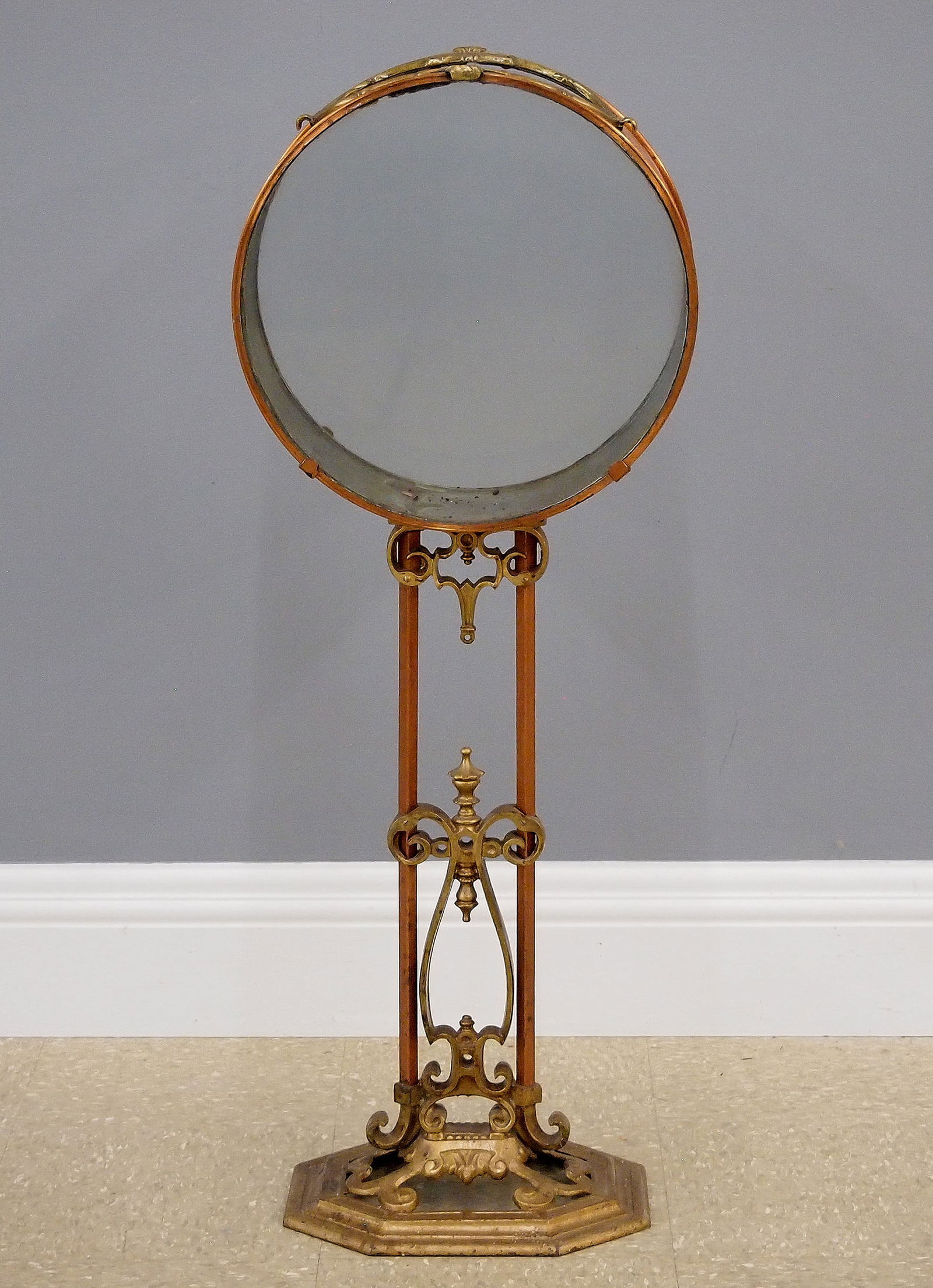 Oscar Bach Aquarium (1 of 6)