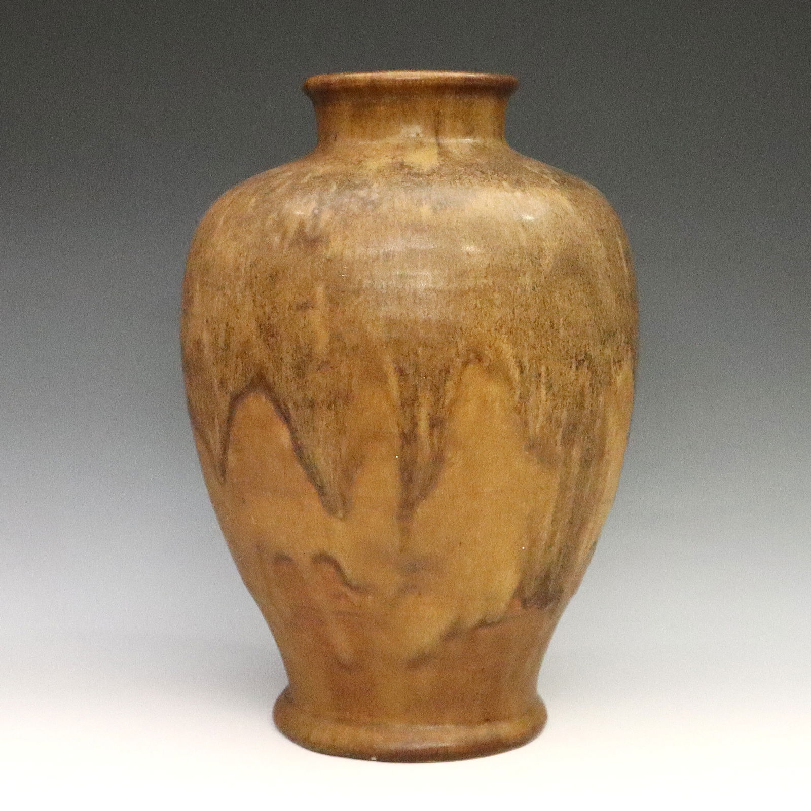 Pewabic Pottery Vase (1 of 4)
