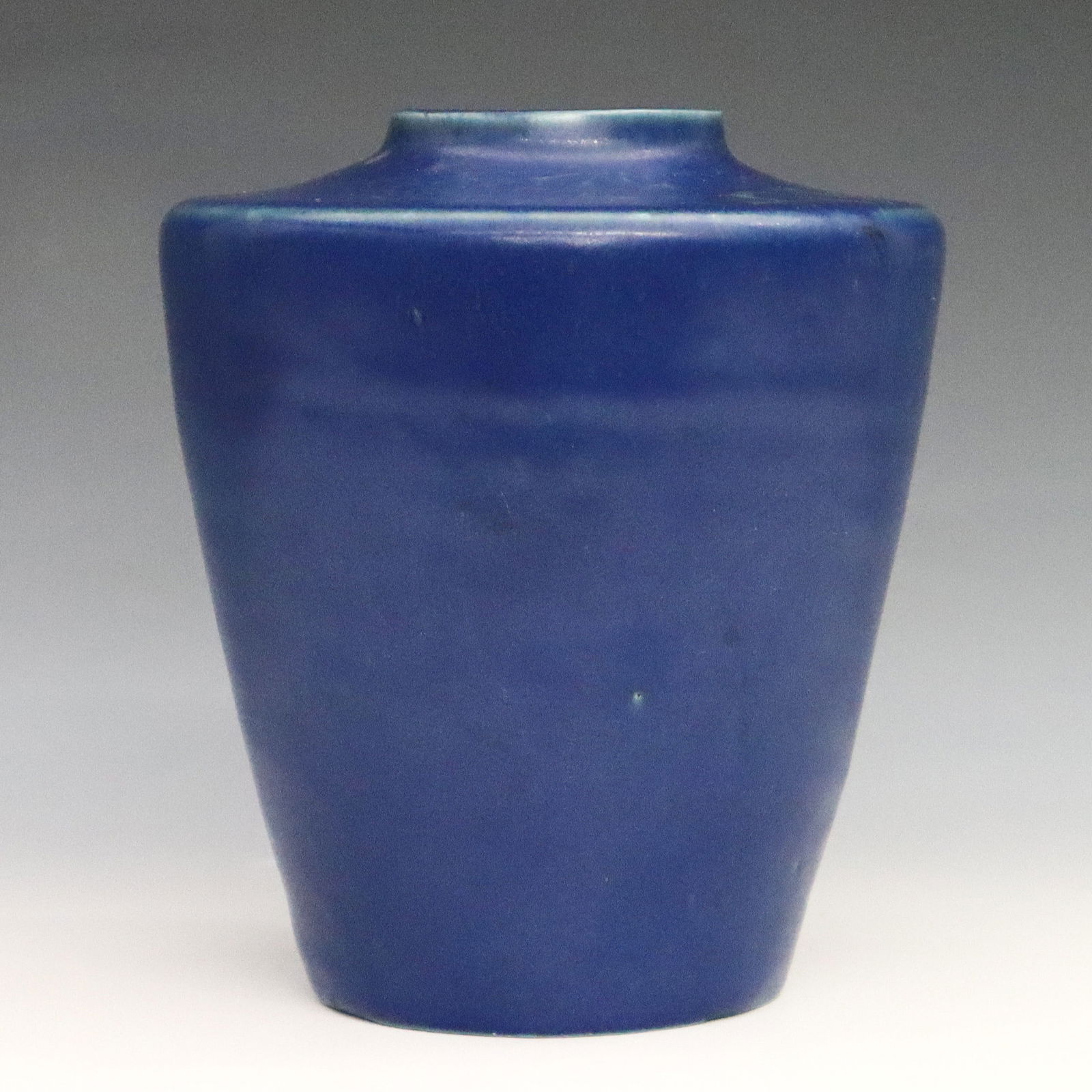 Pewabic Pottery Vase (1 of 4)