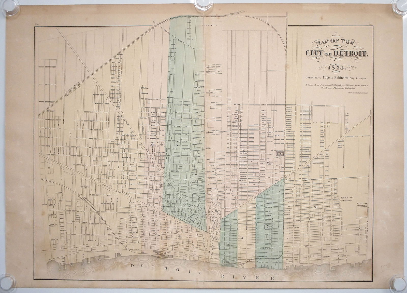 7 Detroit Maps (1 of 15)