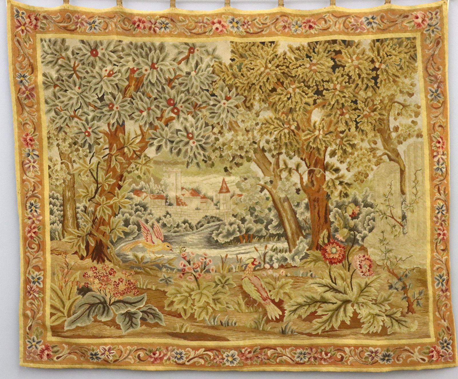 French Tapestry (1 of 6)