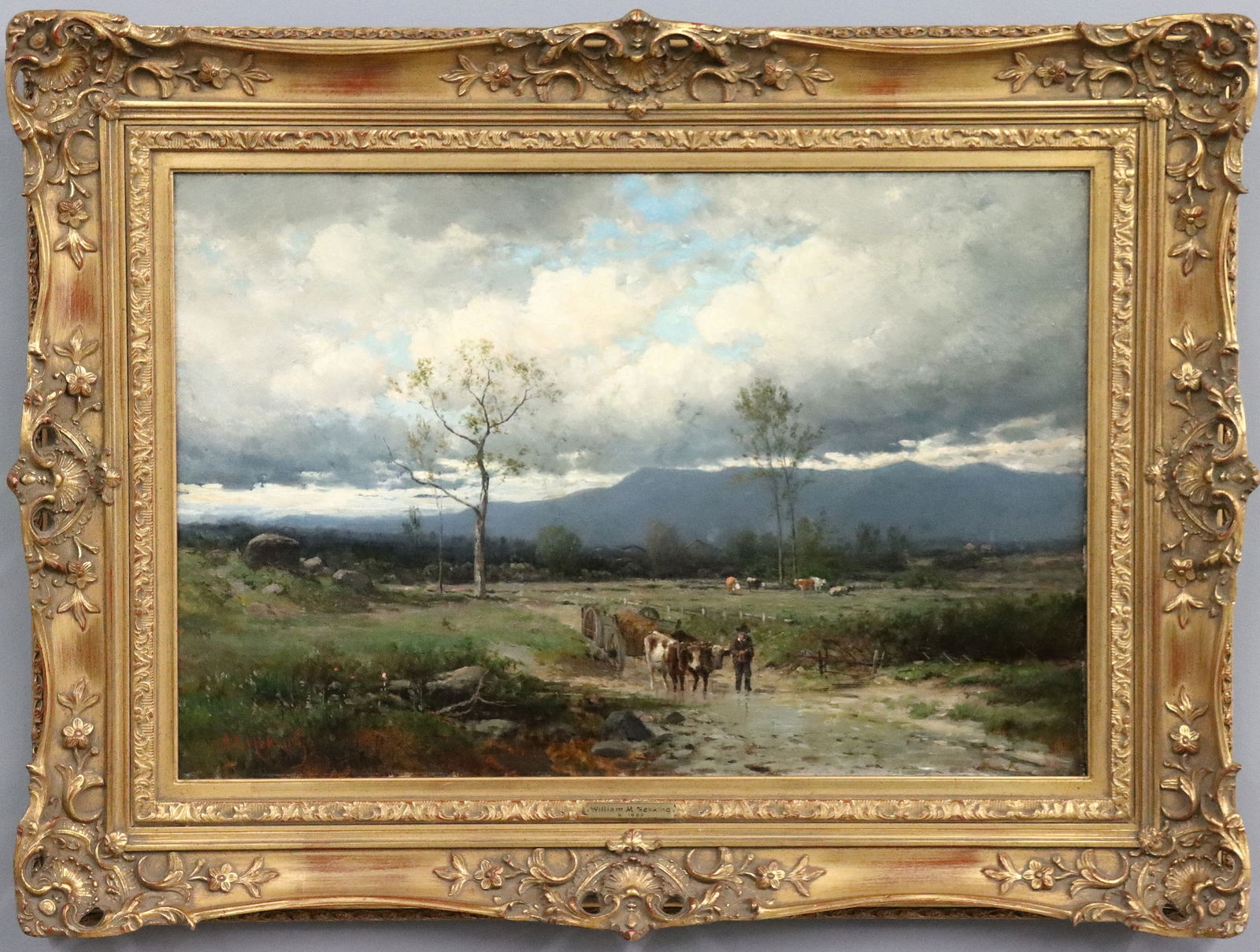 J.A. Hekking Landscape (1 of 8)